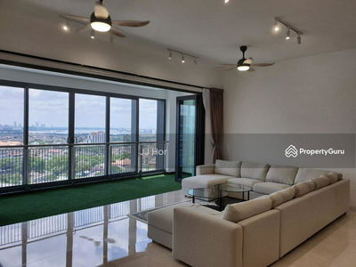 TriTower Residence @ Johor Bahru Sentral, Malaysia TriTower Residence @ Johor Bahru Sentral, Malaysia