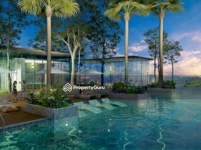 Inwood Residences @ Pantai Sentral Park, Malaysia Inwood Residences @ Pantai Sentral Park, Malaysia