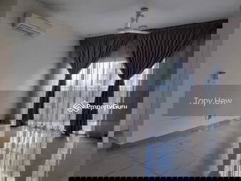 The Holmes Bandar Tun Razak, Malaysia The Holmes Bandar Tun Razak, Malaysia