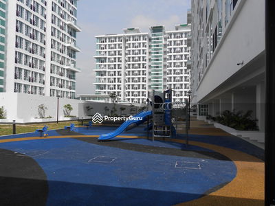 The Scott SOHO, Malaysia The Scott SOHO, Malaysia