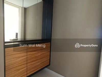 Solaris Dutamas Designer Suites, Malaysia Solaris Dutamas Designer Suites, Malaysia