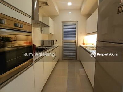 Solaris Dutamas Designer Suites, Malaysia Solaris Dutamas Designer Suites, Malaysia