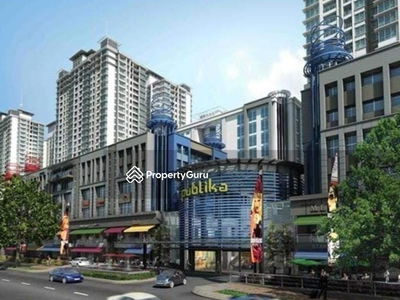 Solaris Dutamas Designer Suites, Malaysia Solaris Dutamas Designer Suites, Malaysia