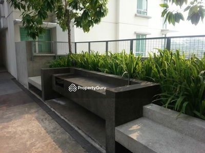 Solaris Dutamas Designer Suites, Malaysia Solaris Dutamas Designer Suites, Malaysia