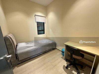 The Hipster @ Taman Desa, Malaysia The Hipster @ Taman Desa, Malaysia