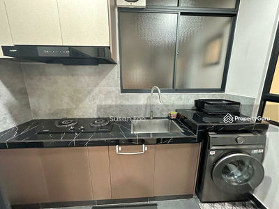 The Hipster @ Taman Desa, Malaysia The Hipster @ Taman Desa, Malaysia