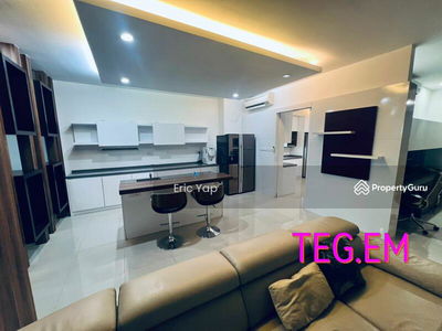 Amarine Lakeside Condo Bandar Sunway, Malaysia Amarine Lakeside Condo Bandar Sunway, Malaysia