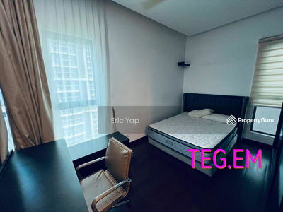 Amarine Lakeside Condo Bandar Sunway, Malaysia Amarine Lakeside Condo Bandar Sunway, Malaysia