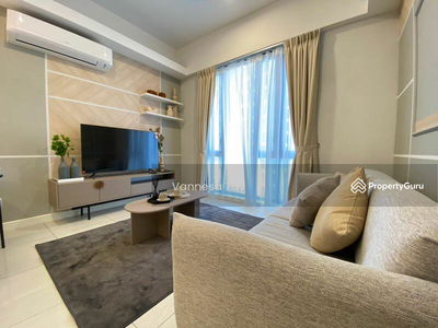 Sentral Suites @ KL Sentral, Malaysia Sentral Suites @ KL Sentral, Malaysia