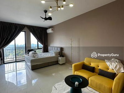 Country Garden Central Park (Serviced Apartment), Malaysia Country Garden Central Park (Serviced Apartment), Malaysia