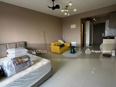 Country Garden Central Park (Serviced Apartment), Malaysia Country Garden Central Park (Serviced Apartment), Malaysia