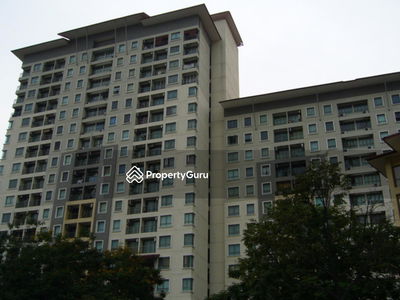 Ritze Perdana 1, Malaysia Ritze Perdana 1, Malaysia