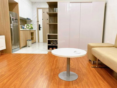 Imperia Smart City, Vietnam Imperia Smart City, Vietnam