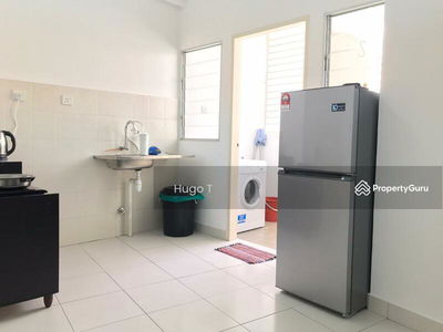 Seri Mutiara apartment in Setia Alam, near to Setia City Mall, Topglove, Malaysia Seri Mutiara apartment in Setia Alam, near to Setia City Mall, Topglove, Malaysia