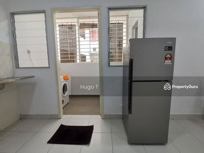 Seri Mutiara apartment in Setia Alam, near to Setia City Mall, Topglove, Malaysia Seri Mutiara apartment in Setia Alam, near to Setia City Mall, Topglove, Malaysia