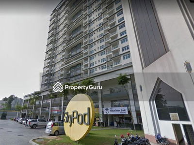 SkyPod Residences, Malaysia SkyPod Residences, Malaysia