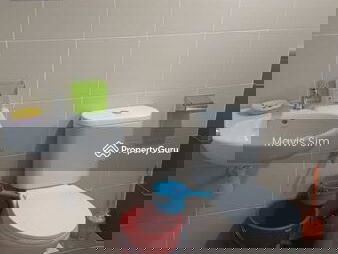 Razak City Residences (RC Residence), Malaysia Razak City Residences (RC Residence), Malaysia