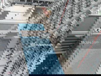 Razak City Residences (RC Residence), Malaysia Razak City Residences (RC Residence), Malaysia