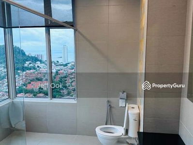 City Residence, Malaysia City Residence, Malaysia