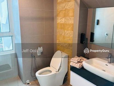 City Residence, Malaysia City Residence, Malaysia