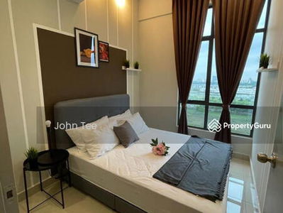 Maple Residences @ Bandar Bestari Klang, Malaysia Maple Residences @ Bandar Bestari Klang, Malaysia