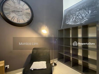 Subang Soho One Soho Subang Jaya, Malaysia Subang Soho One Soho Subang Jaya, Malaysia