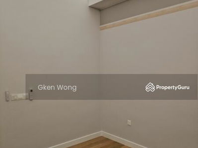 Sentral Suites @ KL Sentral, Malaysia Sentral Suites @ KL Sentral, Malaysia