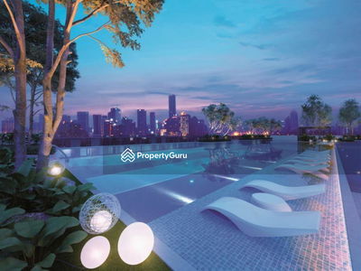 Sentral Suites @ KL Sentral, Malaysia Sentral Suites @ KL Sentral, Malaysia