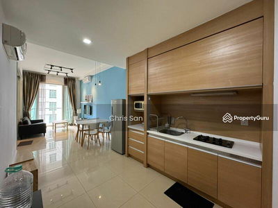 Marc Residence, Malaysia Marc Residence, Malaysia