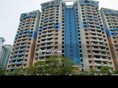 Vista Commonwealth A, Malaysia Vista Commonwealth A, Malaysia