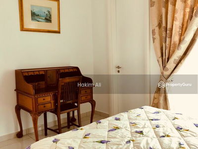 Amelia (Type I) @ Sejati Residences, Malaysia Amelia (Type I) @ Sejati Residences, Malaysia