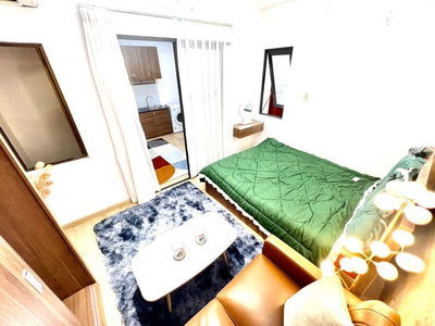 Nguyen Trai Street, Vietnam  Nguyen Trai Street, Vietnam