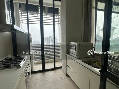 Ken Bangsar, Malaysia Ken Bangsar, Malaysia