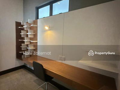 Ken Bangsar, Malaysia Ken Bangsar, Malaysia