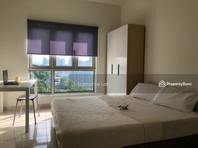 Sofiya Residensi, Desa ParkCity, Malaysia Sofiya Residensi, Desa ParkCity, Malaysia