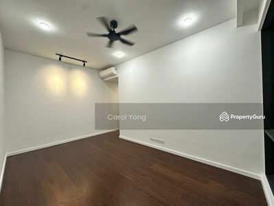 Park Regent @Desa Park City, Malaysia Park Regent @Desa Park City, Malaysia