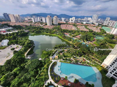 Park Regent @Desa Park City, Malaysia Park Regent @Desa Park City, Malaysia