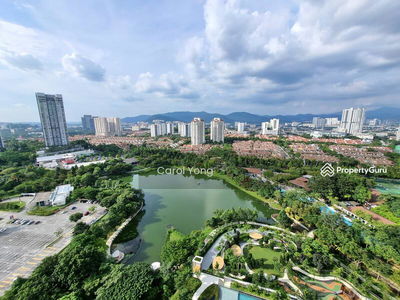 Park Regent @Desa Park City, Malaysia Park Regent @Desa Park City, Malaysia
