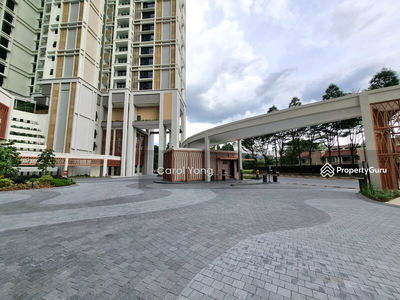 Park Regent @Desa Park City, Malaysia Park Regent @Desa Park City, Malaysia