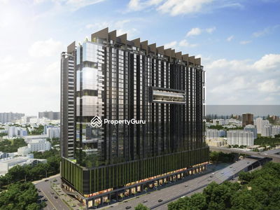 M City, Malaysia M City, Malaysia