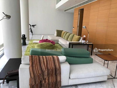 One KL, Malaysia One KL, Malaysia