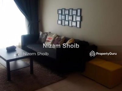 Metropolitan Square, Malaysia Metropolitan Square, Malaysia