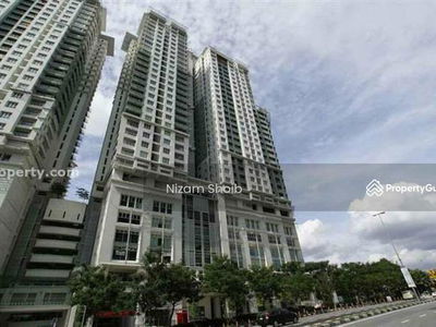 Metropolitan Square, Malaysia Metropolitan Square, Malaysia