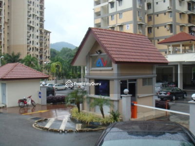 Desa Alor Vista, Malaysia Desa Alor Vista, Malaysia