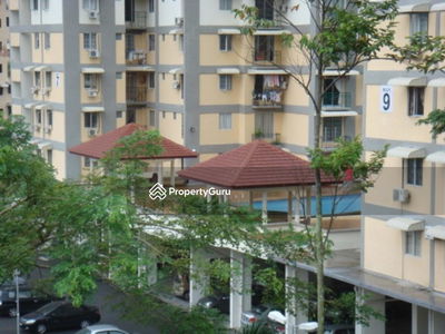 Desa Alor Vista, Malaysia Desa Alor Vista, Malaysia