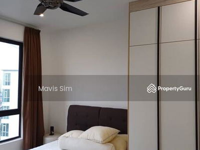 Kenwingston Avenue @ Sungai Besi, Malaysia Kenwingston Avenue @ Sungai Besi, Malaysia