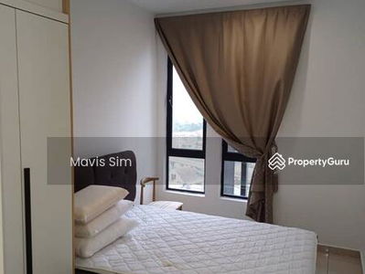 Kenwingston Avenue @ Sungai Besi, Malaysia Kenwingston Avenue @ Sungai Besi, Malaysia