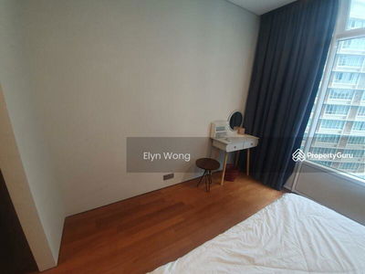 Sky Suites @ KLCC, Malaysia Sky Suites @ KLCC, Malaysia