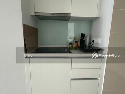 Sentral Suites @ KL Sentral, Malaysia Sentral Suites @ KL Sentral, Malaysia