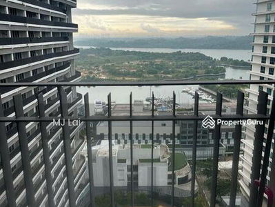 Encorp Marina Puteri Harbour, Malaysia Encorp Marina Puteri Harbour, Malaysia